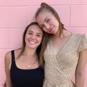 Meet your Posher, Gracd